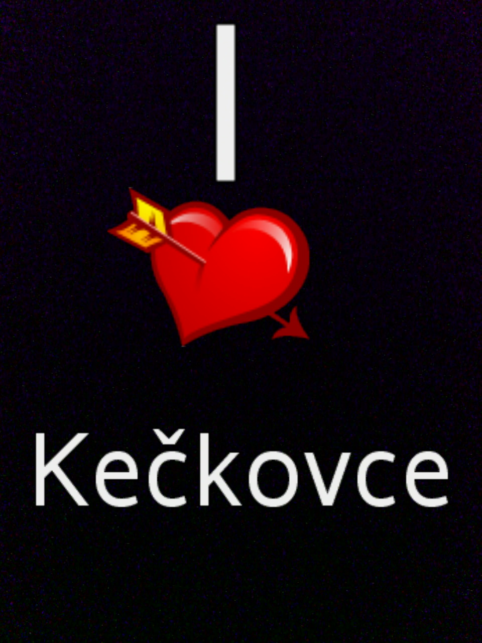 I LOWE KEČKOVCE